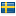 saratv.net server is located in Sweden